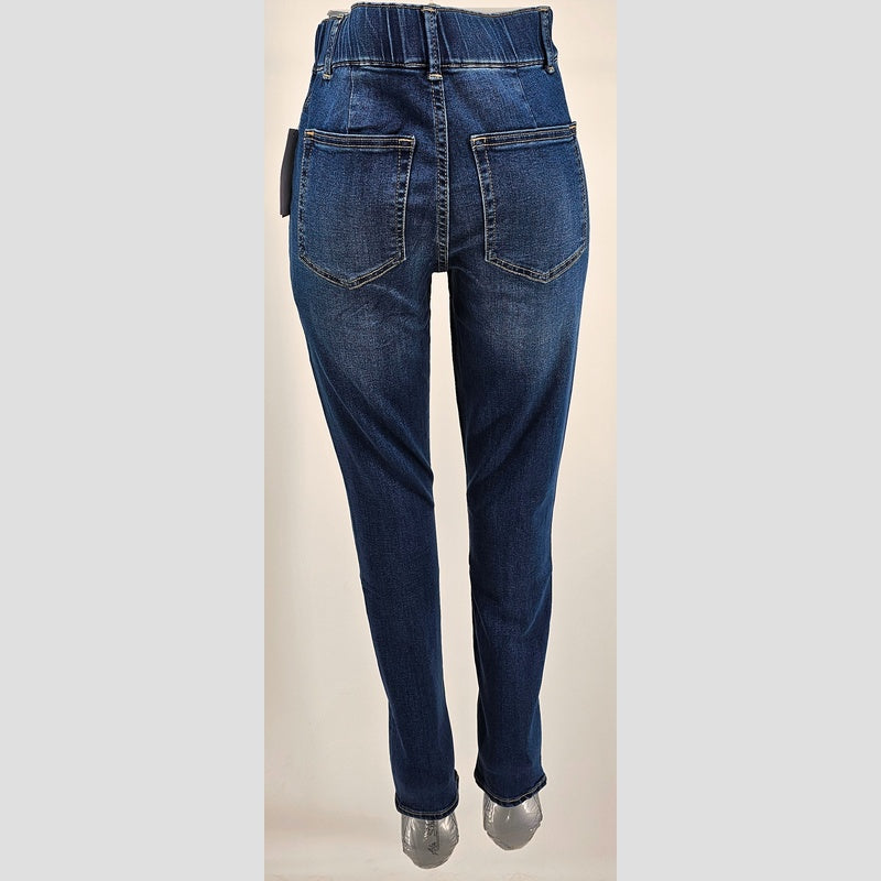California Skinny Jean - Because Comfort is Queen