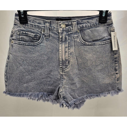 Vintage Wash Shorts - Frayed Fabulous!