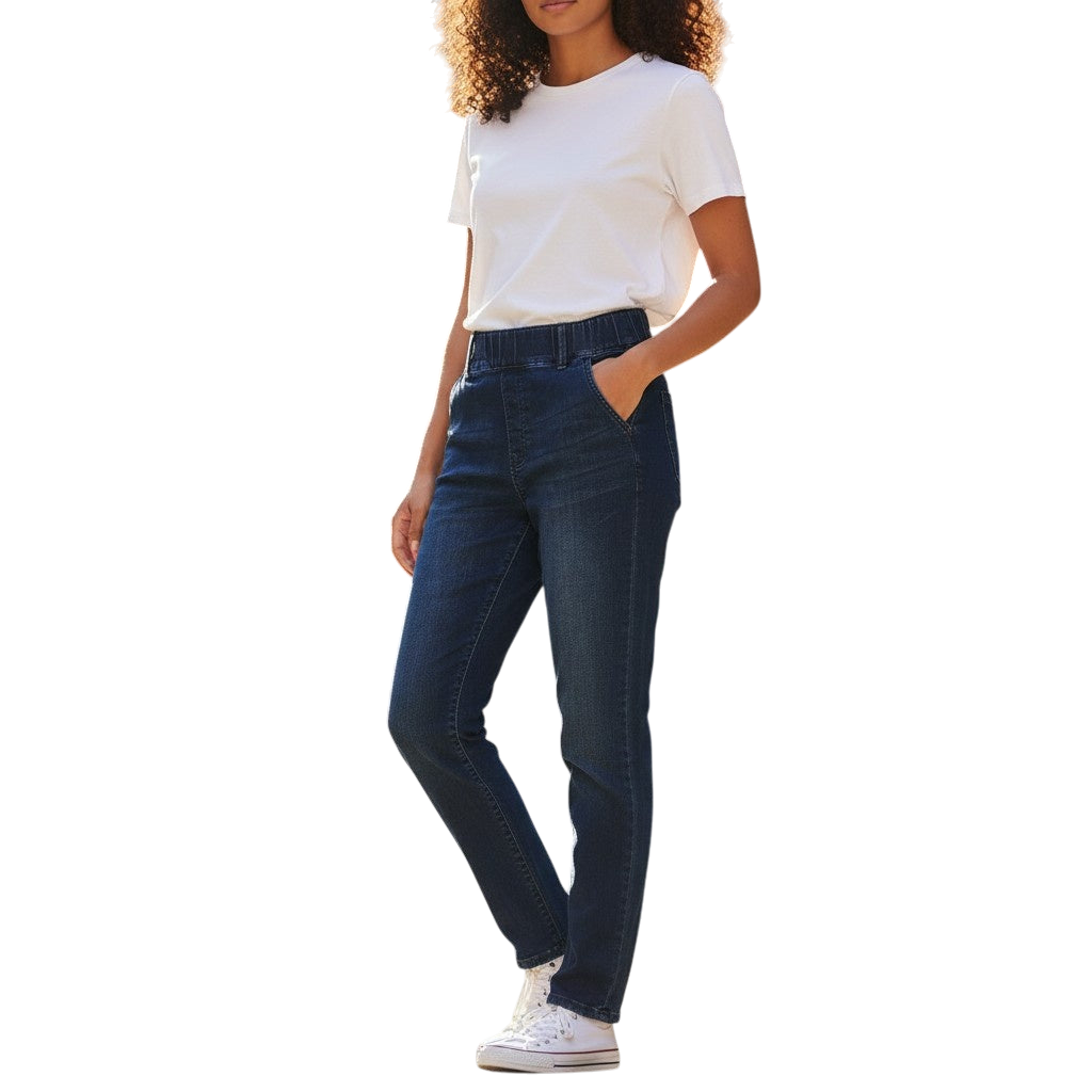 California Skinny Jean - Because Comfort is Queen
