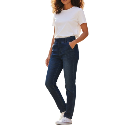 California Skinny Jean - Because Comfort is Queen