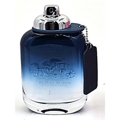 Coach Blue Eau de Toilette - Men's Fragrance
