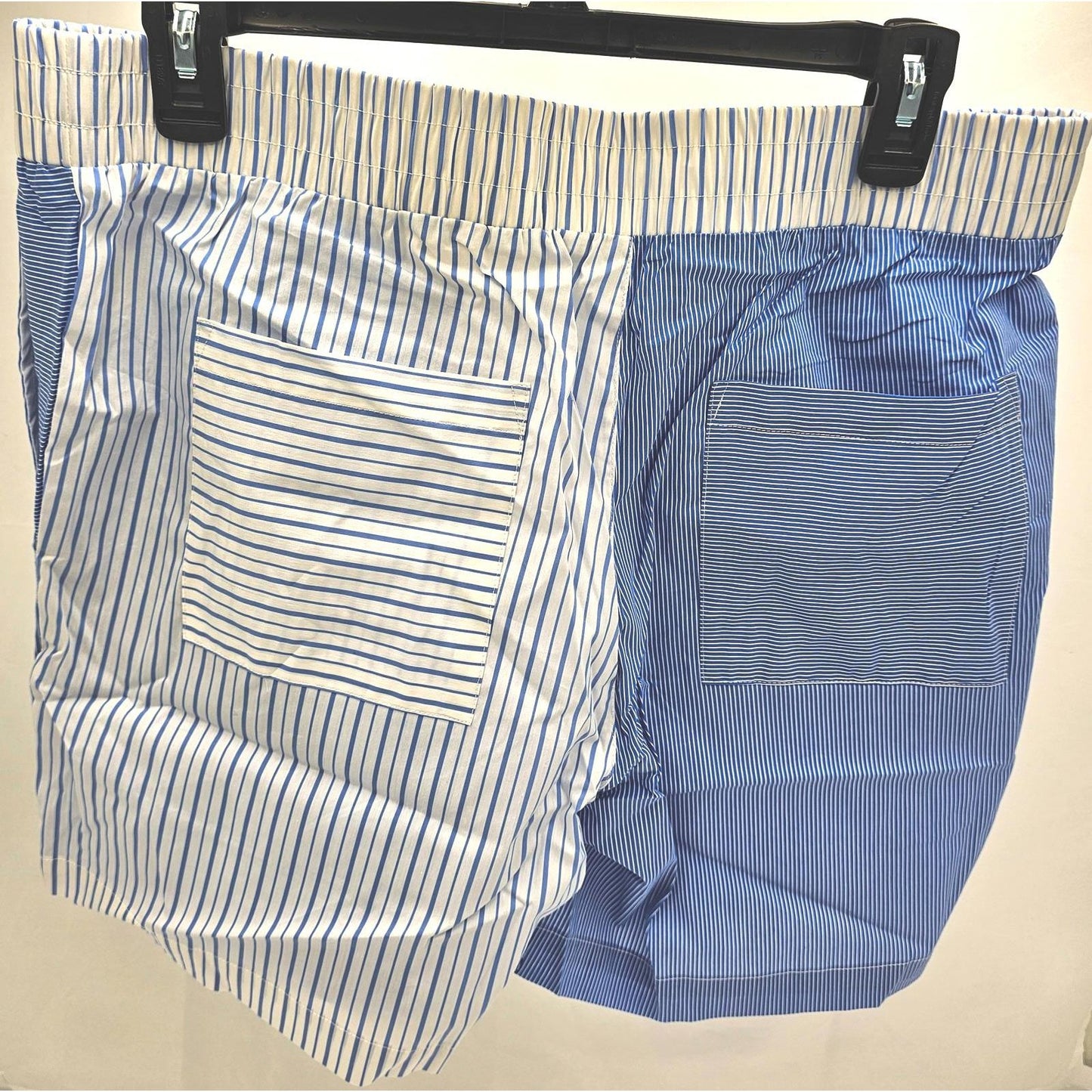 Ziggy Striped Shorts