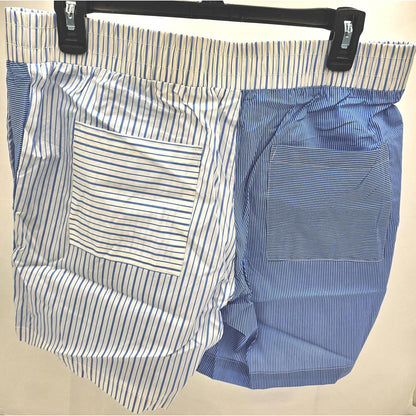 Ziggy Striped Shorts