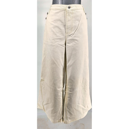 Coastal Crop Courderoy Marshmallow