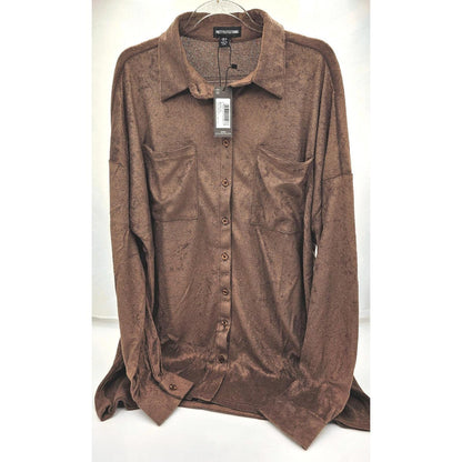 Cozy Oversized Shirt - Your Favorite Snuggle Buddy UK