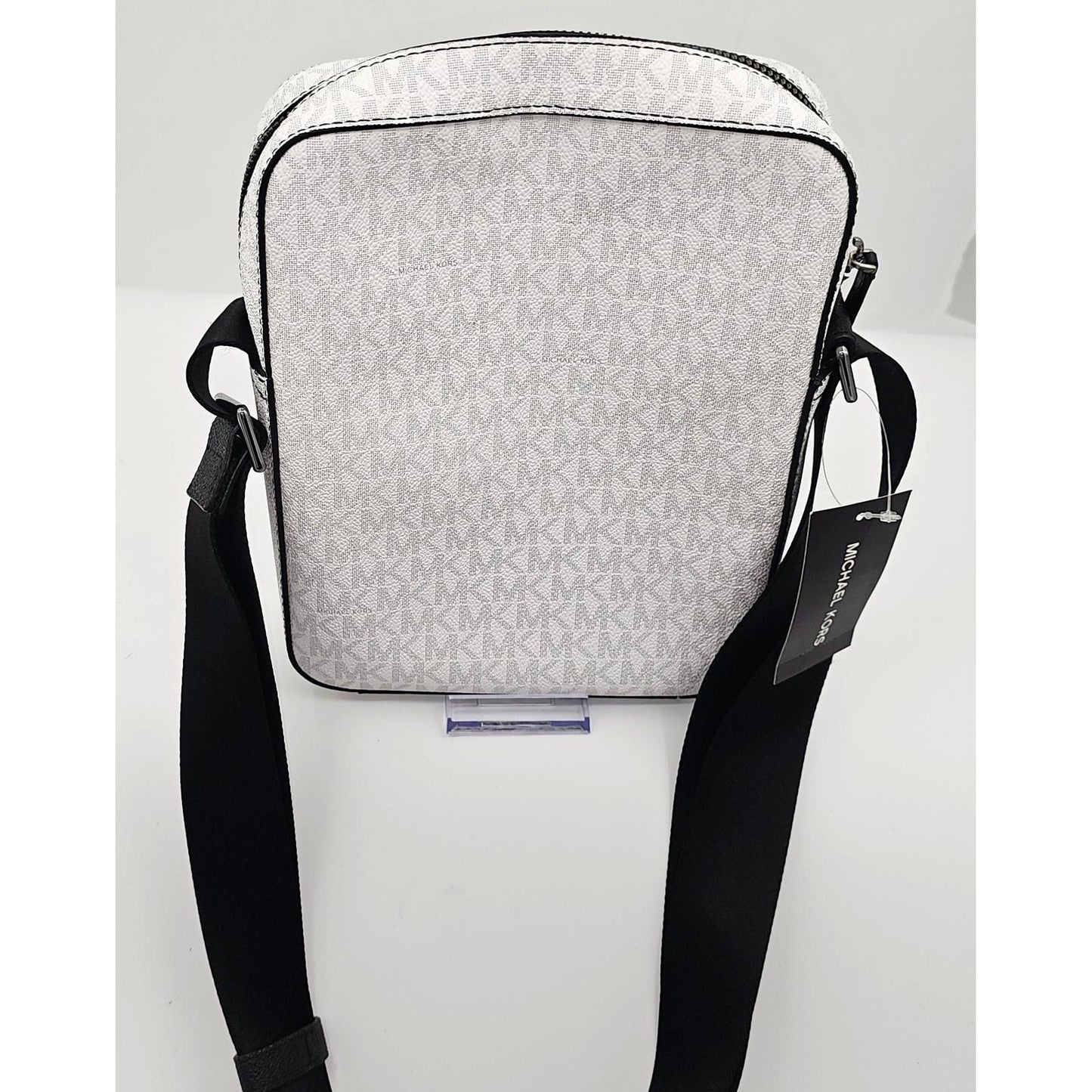 Signature Crossbody Handbag