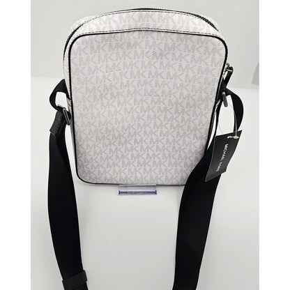 Signature Crossbody Handbag