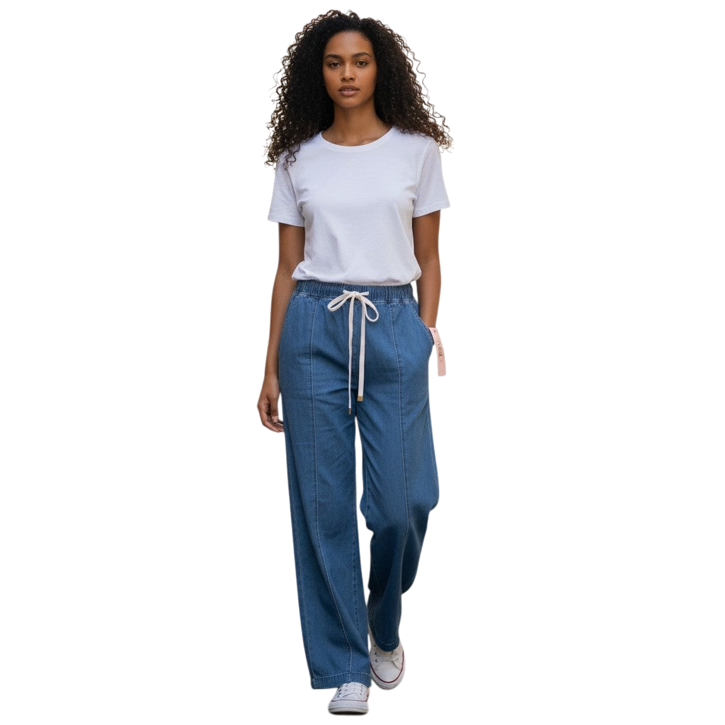 California Skinny Jean - Because Comfort is Queen