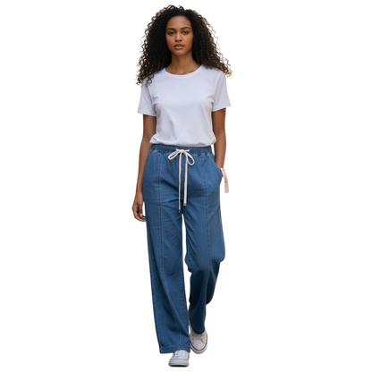 California Skinny Jean - Because Comfort is Queen
