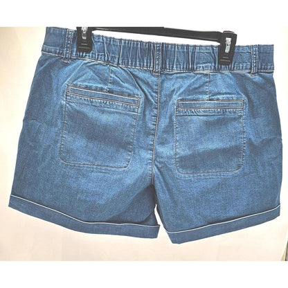 Shorts - The Comfiest Summer Sidekick