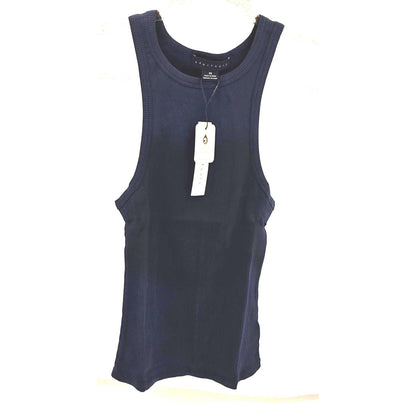 Women's Muscle Tank Top - Sleek & Chic