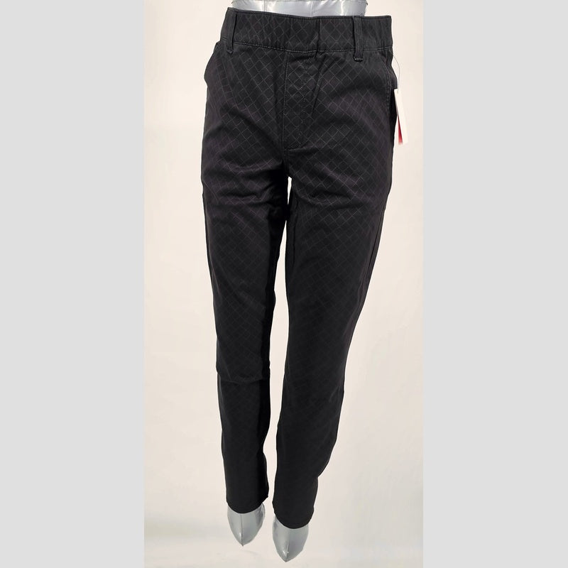 Straight-Leg Jeans - Because Life's Too Short for Boring