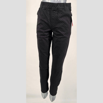 Straight-Leg Jeans - Because Life's Too Short for Boring