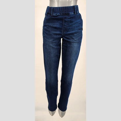 California Skinny Jean - Because Comfort is Queen