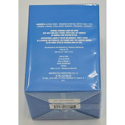 Eau de Toilette Spray 3.4 FL OZ / 100 mL