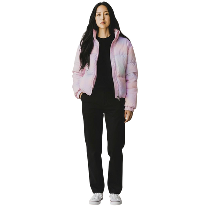 Avalon Puffer Jacket - Stay Toasty, Stay Fabulous!