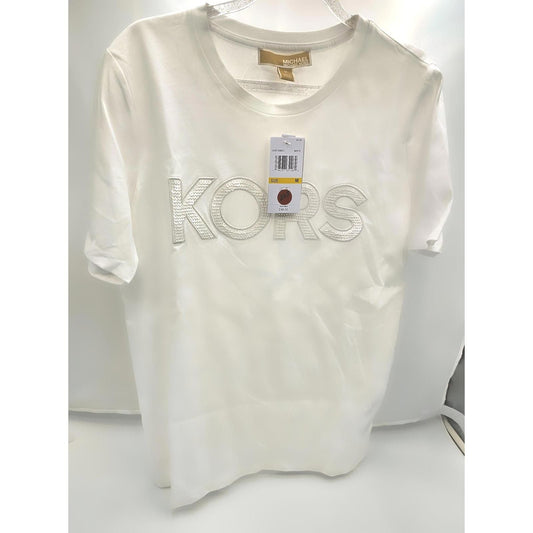 Logo T-Shirt - Chic & Comfy!