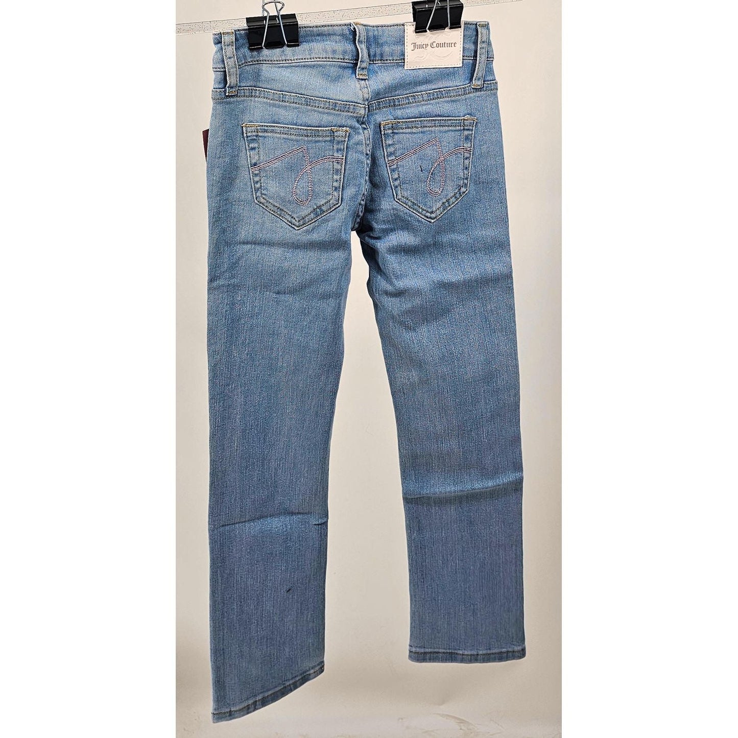 Medium Wash Kids Jeans - Casual Coolness for Your Legs