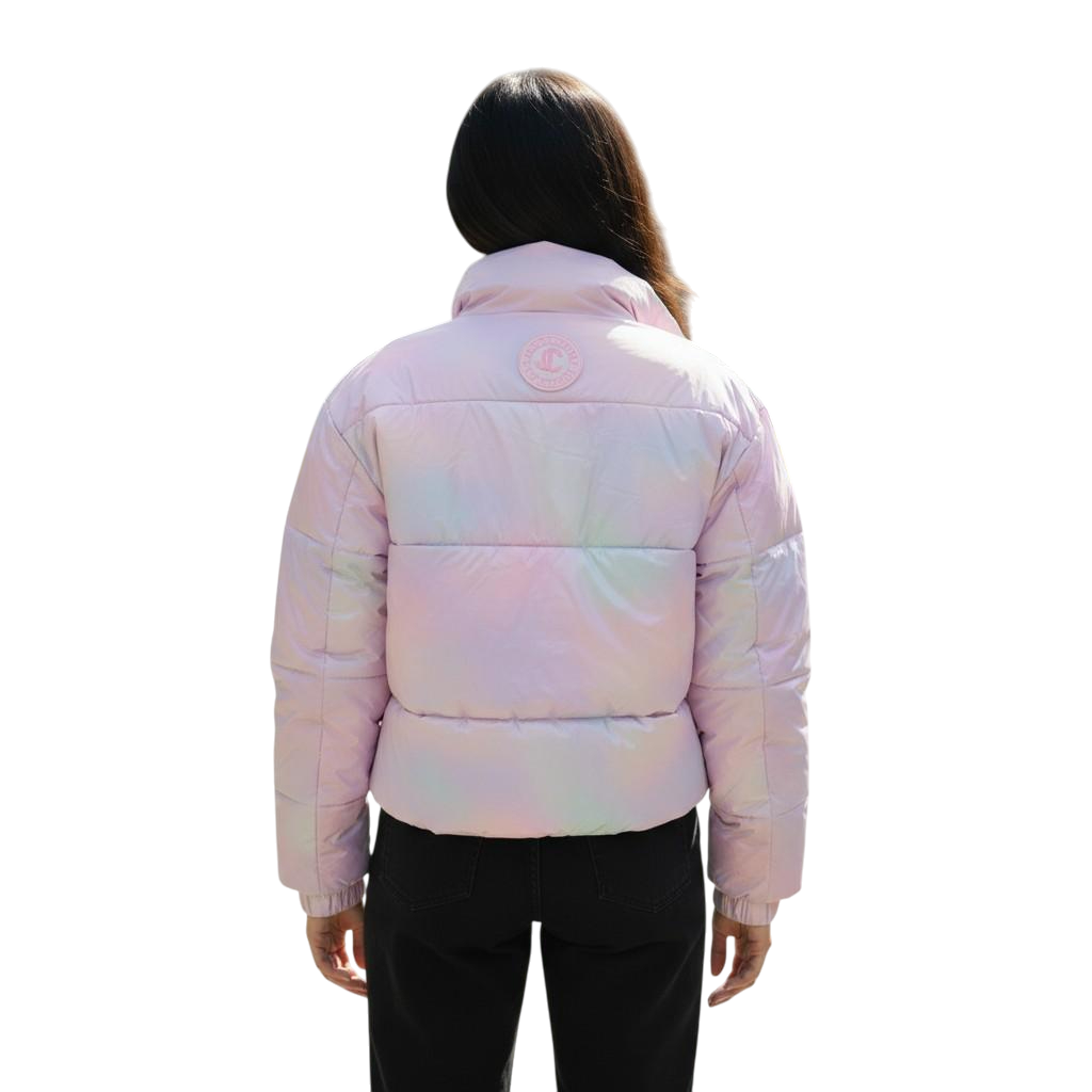 Avalon Puffer Jacket - Stay Toasty, Stay Fabulous!