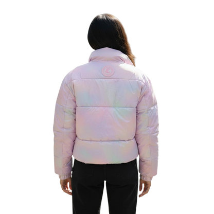 Avalon Puffer Jacket - Stay Toasty, Stay Fabulous!