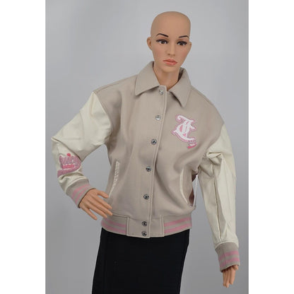 Varsity Jacket - Because Basic Jackets are So Last Season