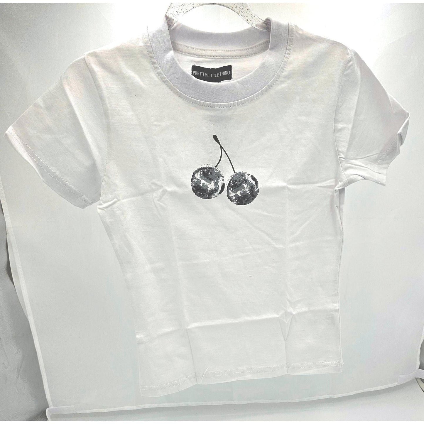 Cherry Tee - Sweet and Sassy!