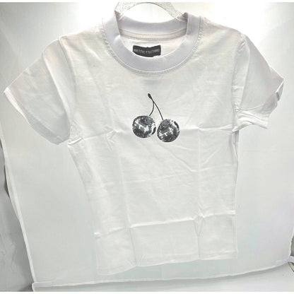 Cherry Tee - Sweet and Sassy!
