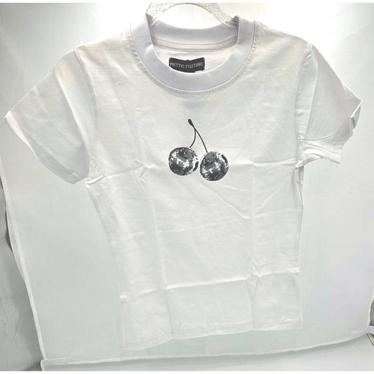 Cherry Tee - Sweet and Sassy!