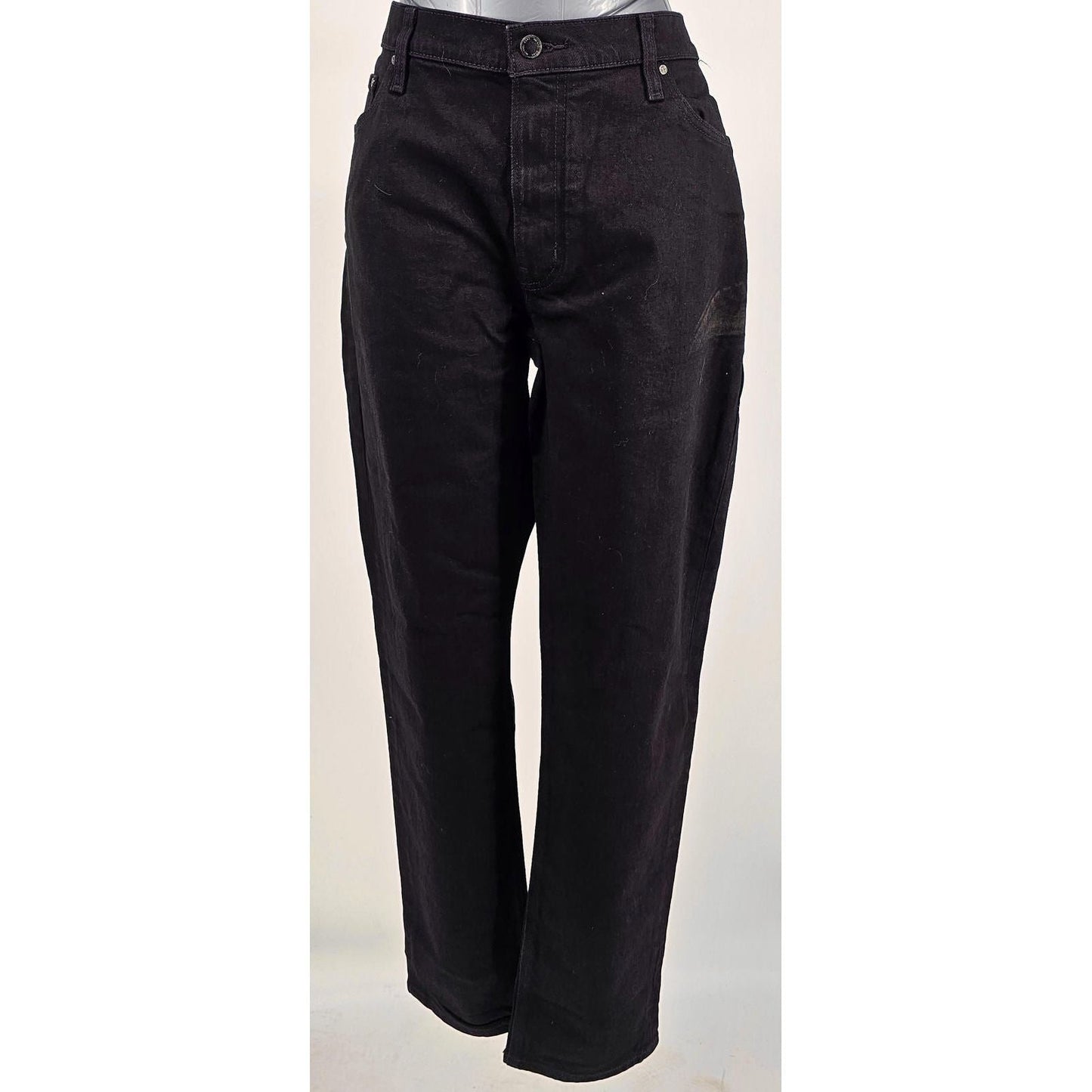 Classic Casual Pants - The Ultimate Leg Hugger-30