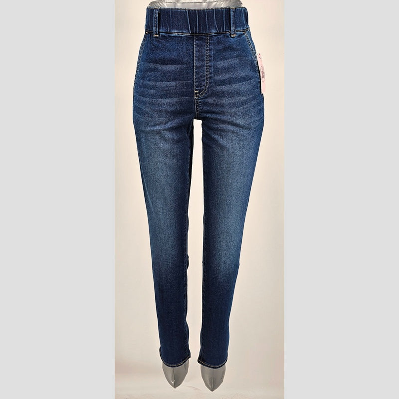 California Skinny Jean - Because Comfort is Queen