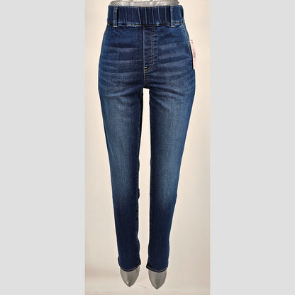 California Skinny Jean - Because Comfort is Queen