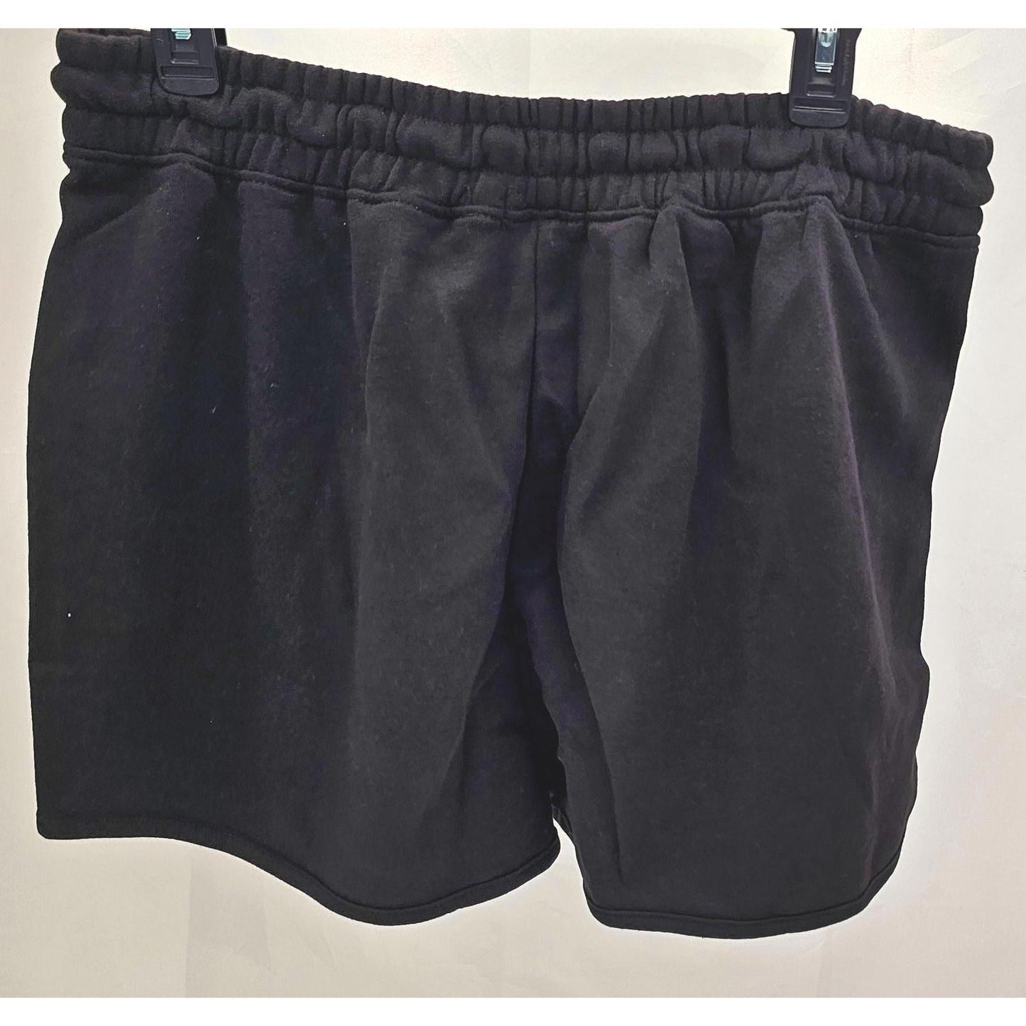 Casual Shorts - Comfy Enough for Netflix