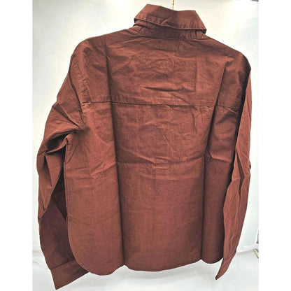 Toweling Rent The Runway - Rust Charm
