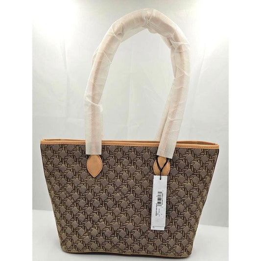 Maritime Tote Handbag