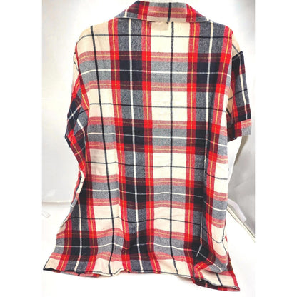 The Ultimate Women's Short Sleeve Button-Up Shirt
