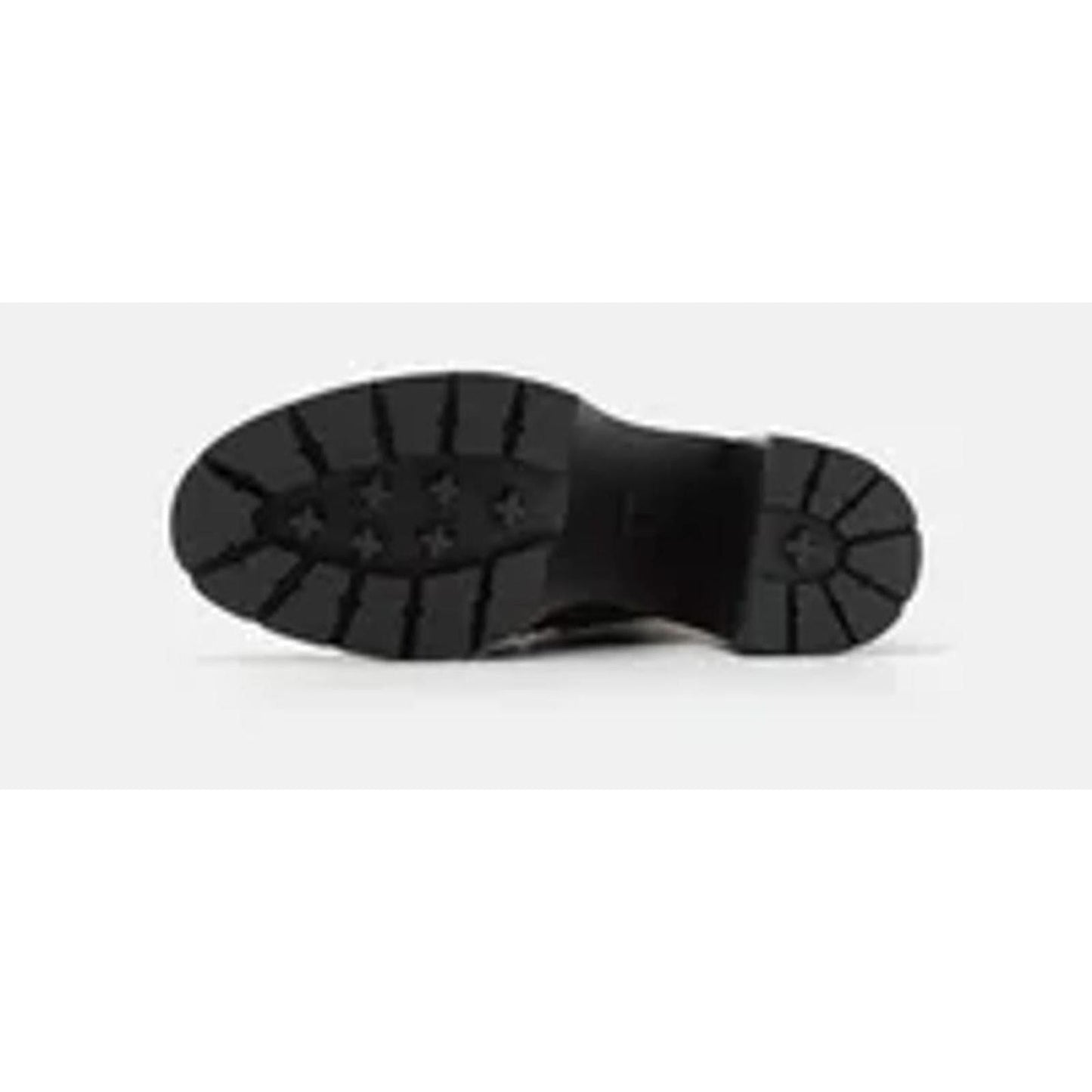 Asher Heeled Bootie
