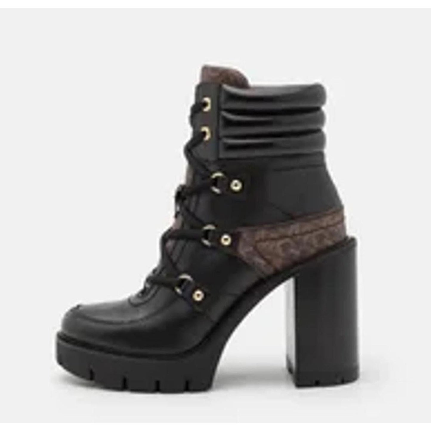 Asher Heeled Bootie/8M