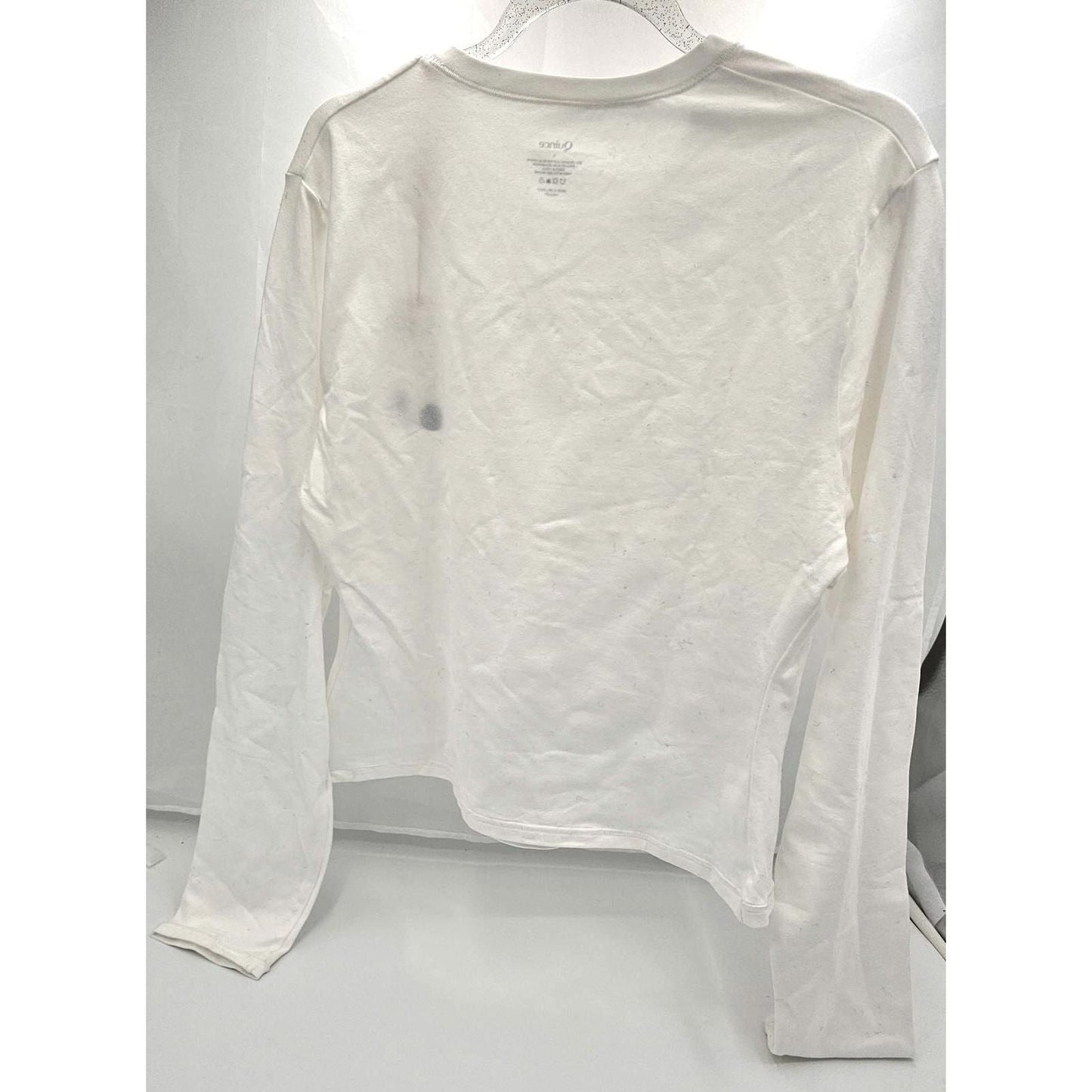 Classic Long Sleeve Shirt - Cozy Yet Classy