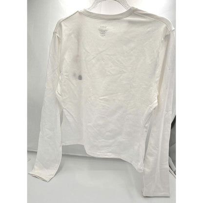 Classic Long Sleeve Shirt - Cozy Yet Classy