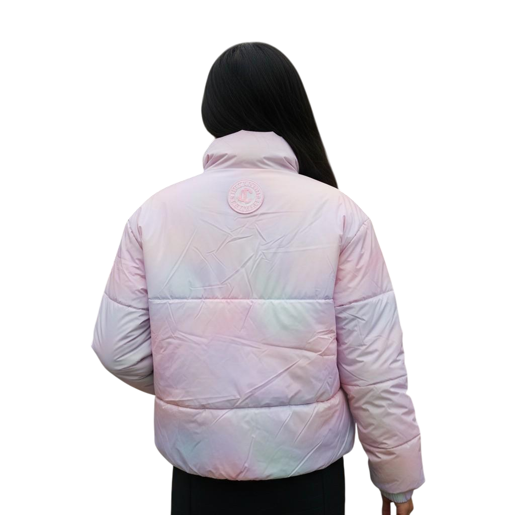 Avalon Puffer Jacket - Stay Toasty, Stay Fabulous!