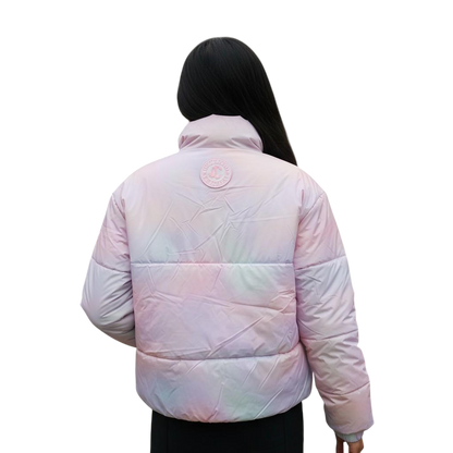 Avalon Puffer Jacket - Stay Toasty, Stay Fabulous!