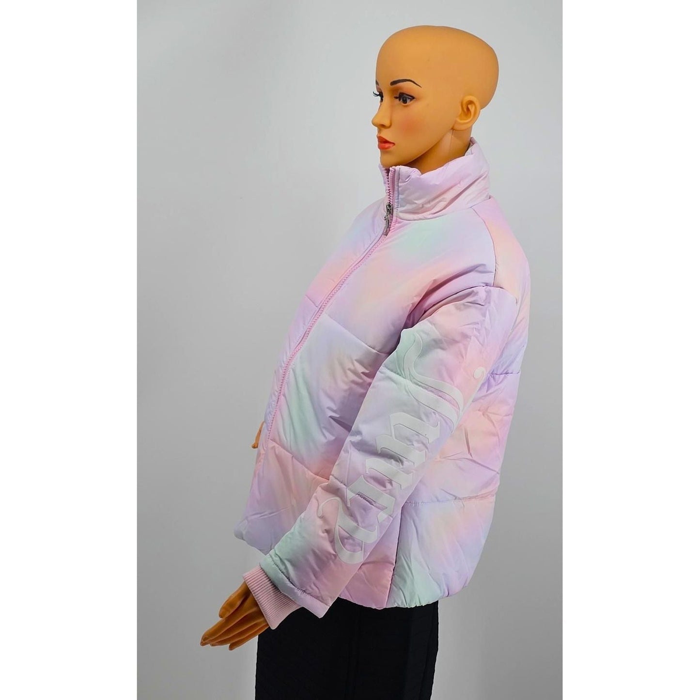 Avalon Puffer Jacket - Stay Toasty, Stay Fabulous!