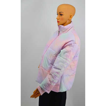 Avalon Puffer Jacket - Stay Toasty, Stay Fabulous!