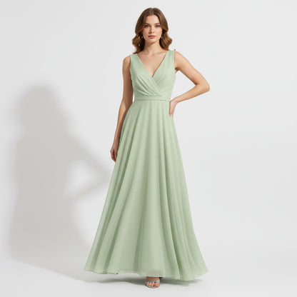 Mint Air Suspended