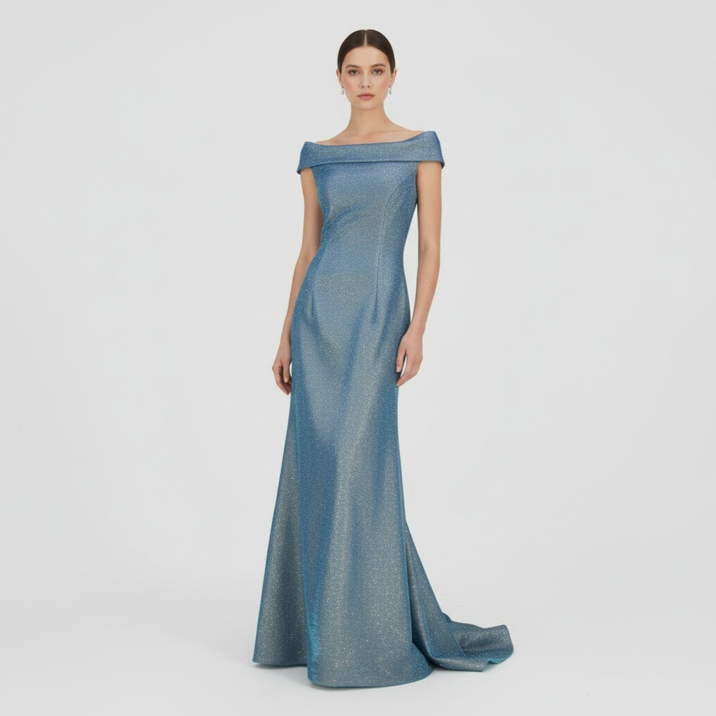 Draped Starlight