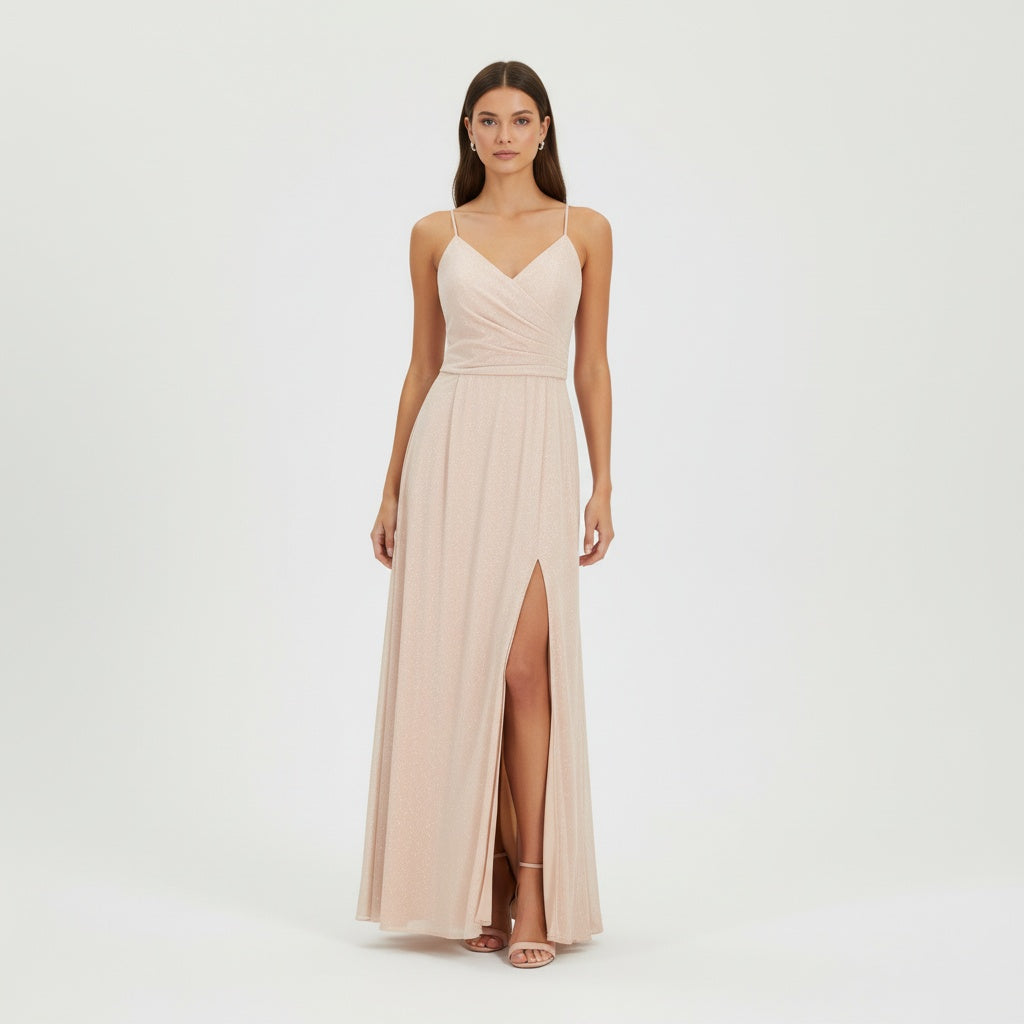 Silk Like Liquid Blush