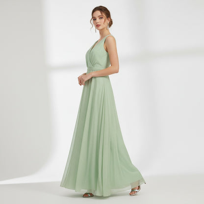 Mint Air Suspended