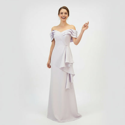 Lavender Satin and Summer Intention