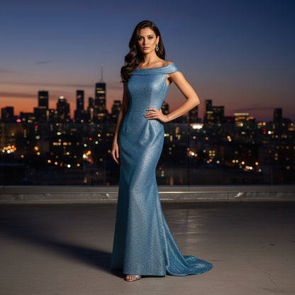 Draped Starlight