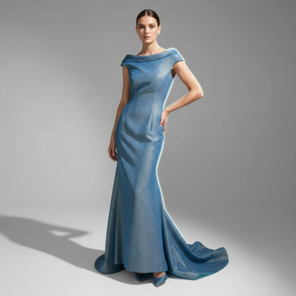 Draped Starlight